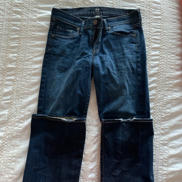 Citizens of Humanity Dita bootcut jeans - Picture 1 of 5